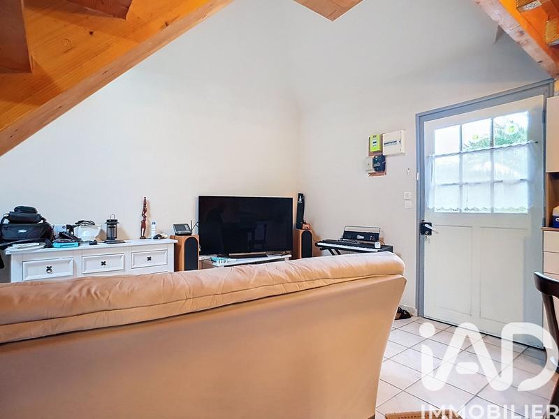 Maison - 35 m² - 2 pièces