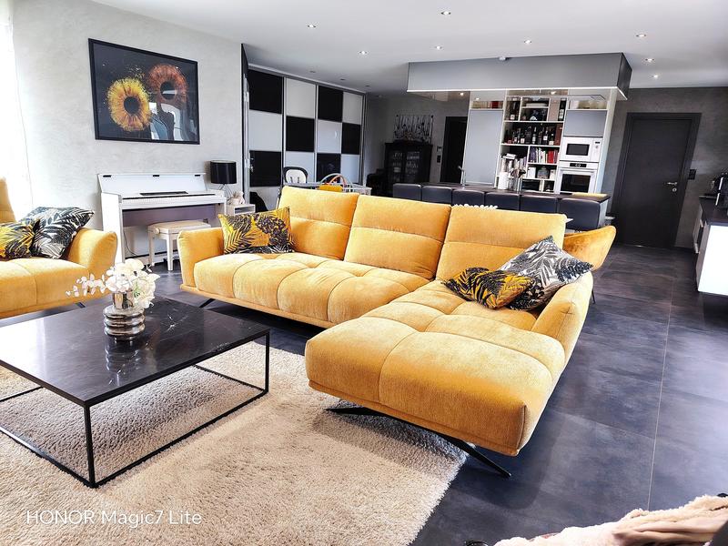 Villa - 130 m² - 5 pièces