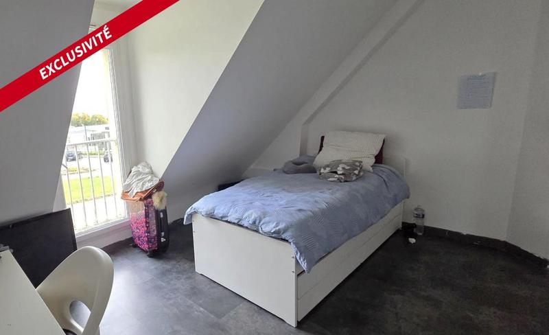 Maison traditionnelle - 88 m² - 6 pièces