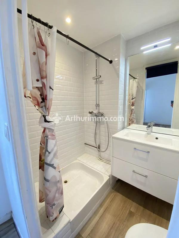 Appartement - 54 m² - 3 pièces