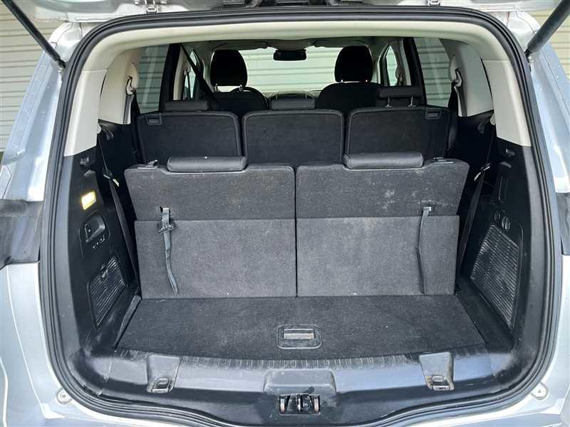 Ford s-Max II 2.0 TDCi 150 s&amp;S Business Nav