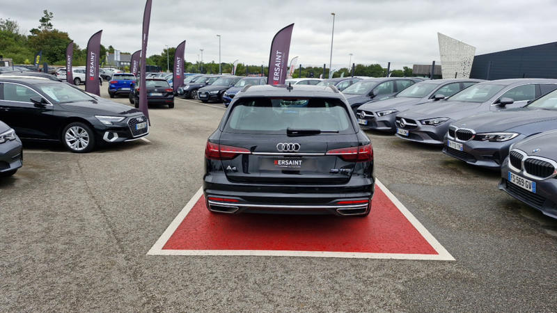 Audi A4 Avant 35 Tfsi 150 s tronic 7 Business Line