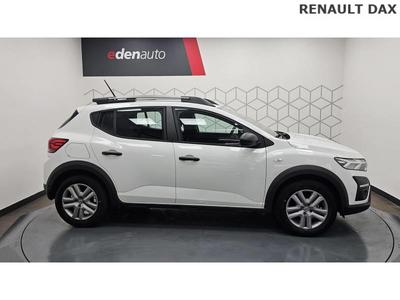 Dacia Sandero Eco-G 100 Stepway Essential