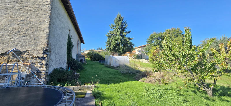 Maison - 172 m² - 9 pièces