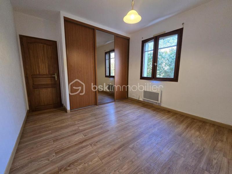 Maison - 178 m² - 6 pièces