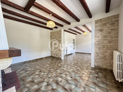 Maison - 136 m² - 8 pièces