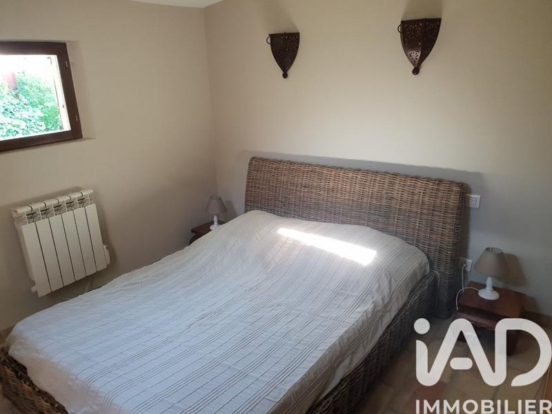 Maison - 87 m² - 4 pièces