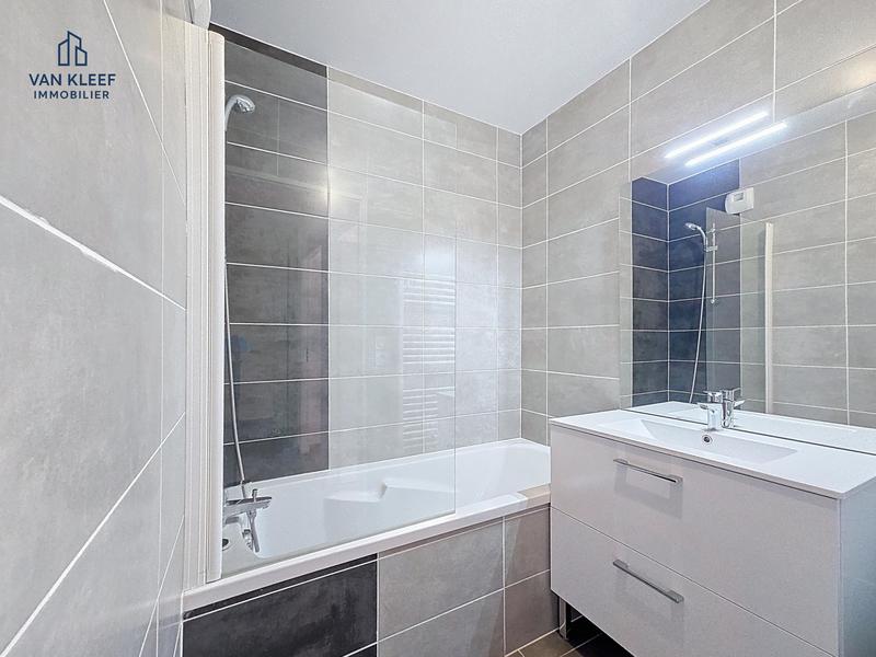 Appartement - 110 m² - 5 pièces