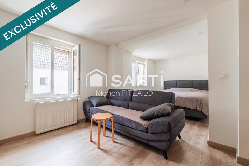 Maison - 246 m² - 5 pièces