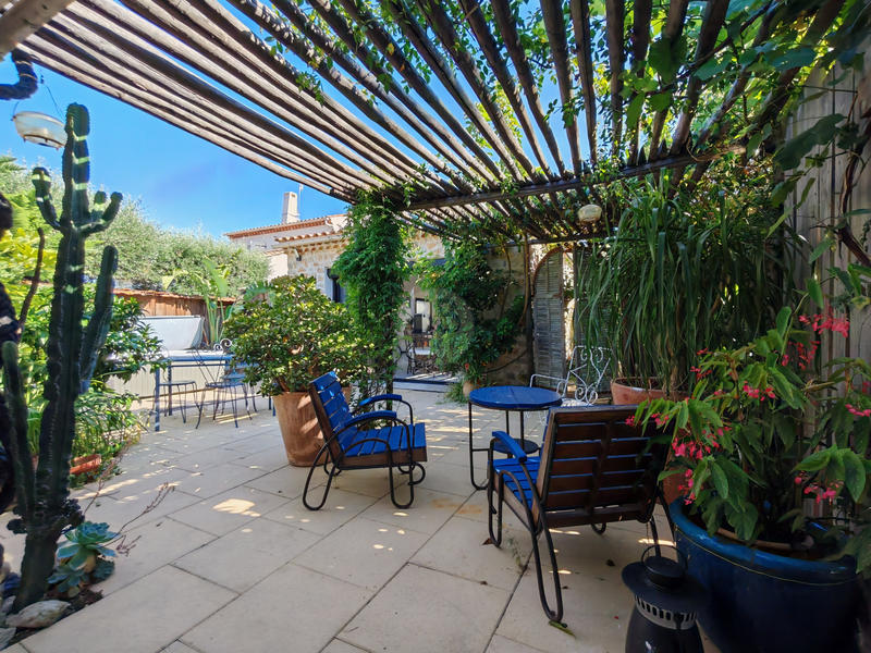 Villa - 97 m² - 4 pièces