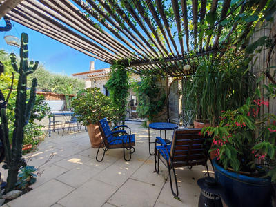 Villa - 97 m² - 4 pièces