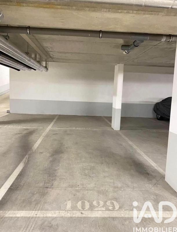Parking - 30 m²