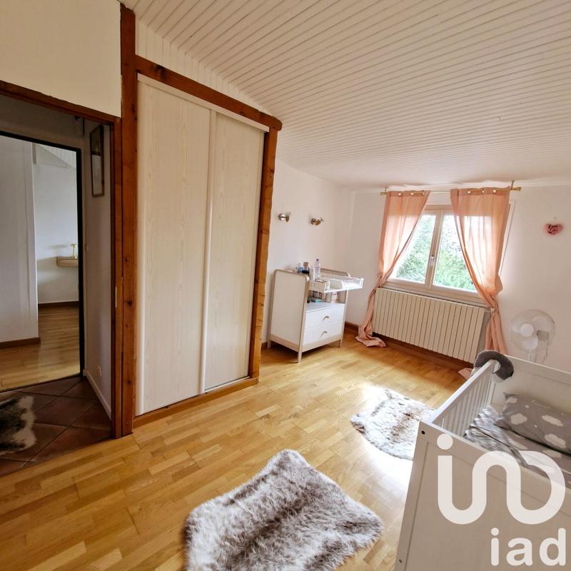 Maison - 136 m² - 9 pièces