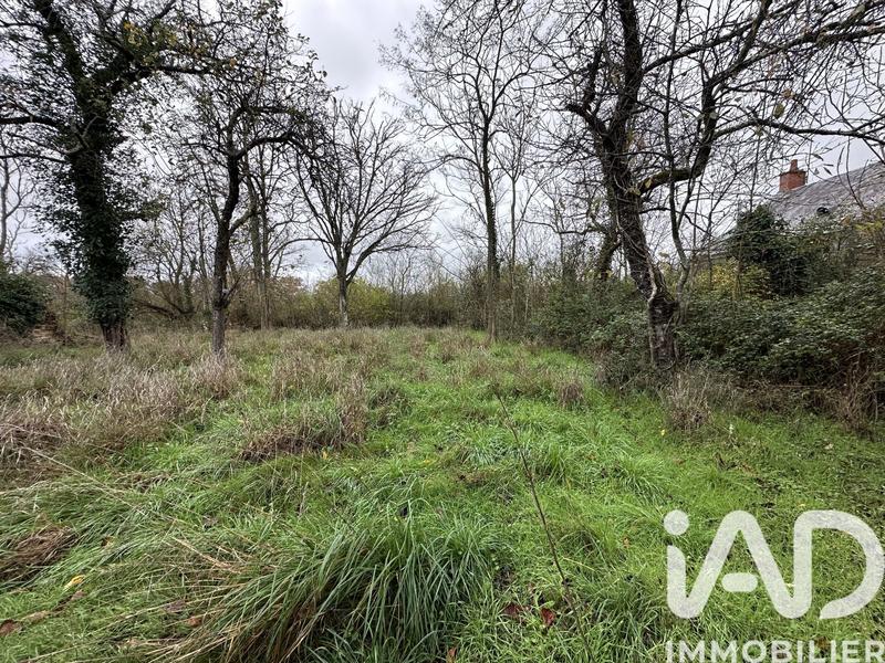 Maison - 62 m² - 2 pièces