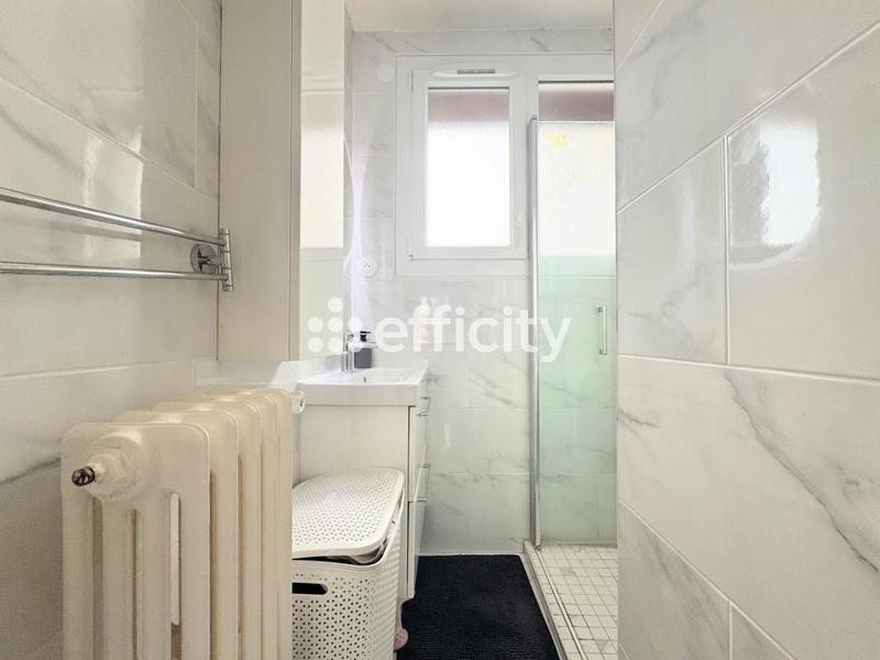 Appartement - 50 m² - 3 pièces