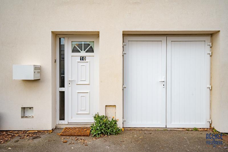 Maison ancienne - 88 m² - 5 pièces