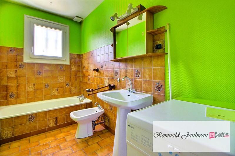 Maison - 136 m² - 6 pièces