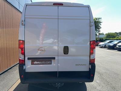 Opel Movano Fgn 3.3t L2h2 140 Blue Hdi s&amp;S