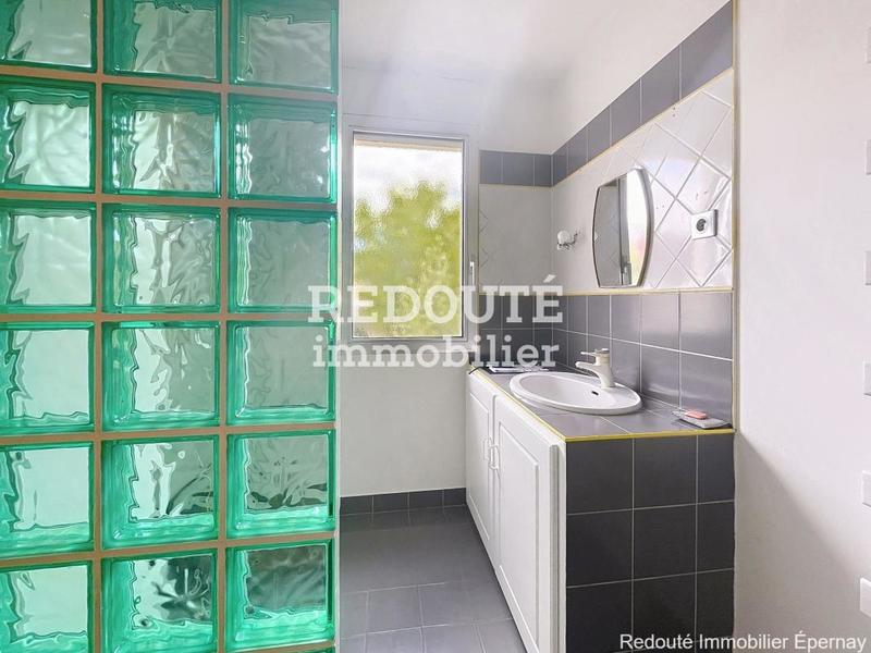 Maison d'architecte - 177 m²