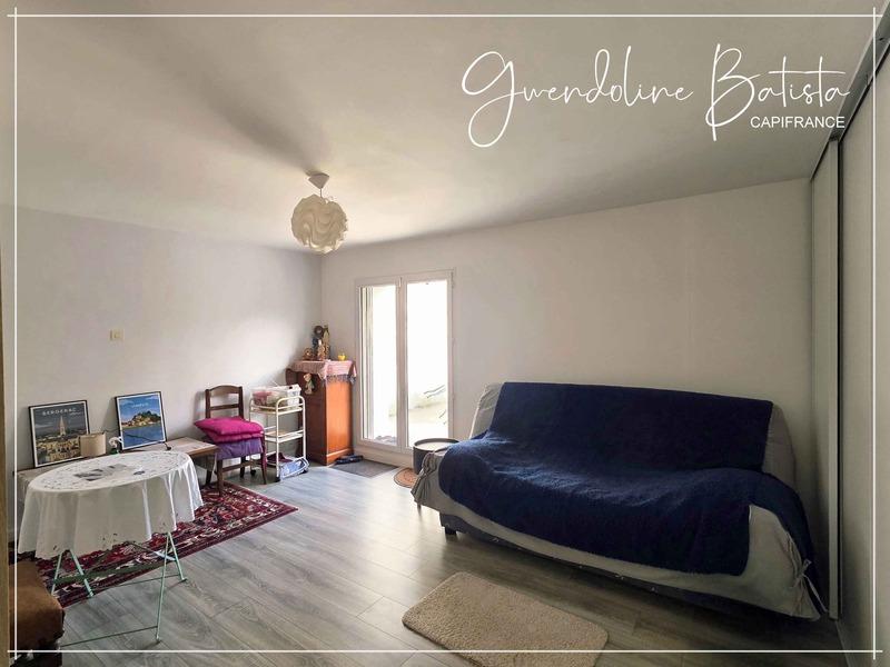 Maison de ville - 108 m² - 4 pièces