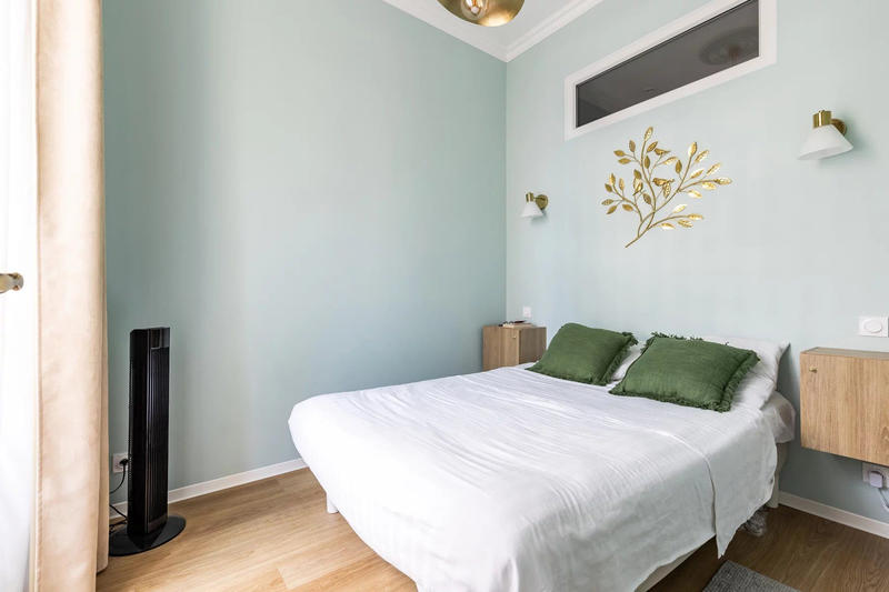 Maison contemporaine - 265 m² - 8 pièces