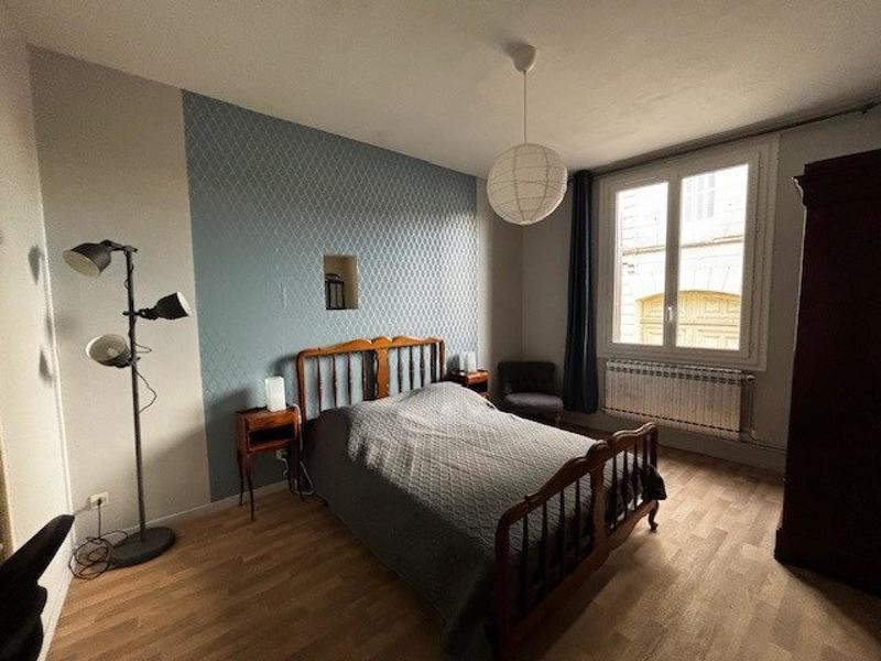 Maison - 158 m² - 6 pièces