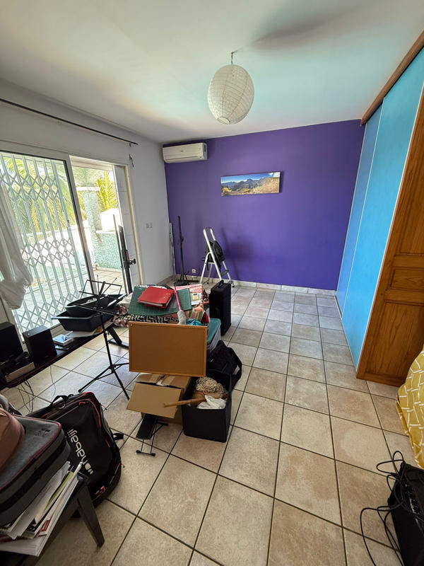 Villa - 170 m² - 7 pièces