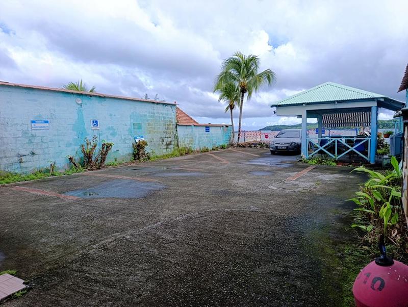 Appartement - 20 m² - 1 pièce