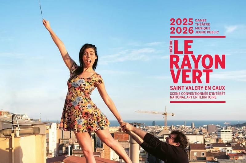 Théâtre : "Si tu t'en vas"