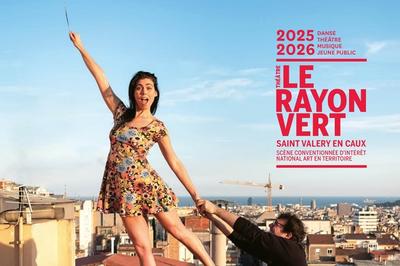 Théâtre : &quot;Si tu t'en vas&quot;