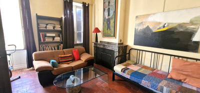 Maison - 107 m² - 4 pièces