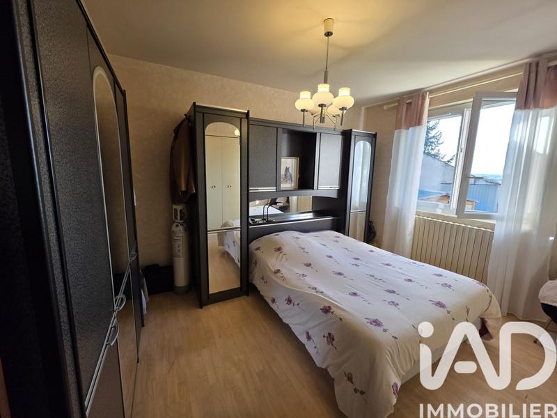 Maison - 120 m² - 8 pièces