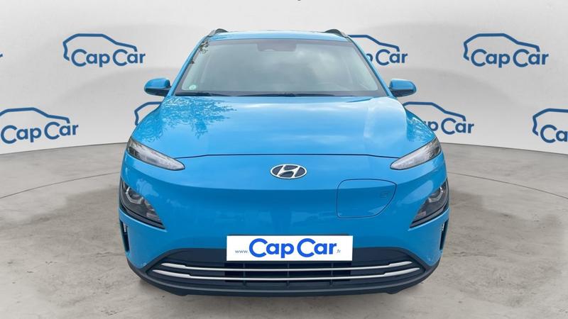 Hyundai Kona 39 kWh 136 Intuitive