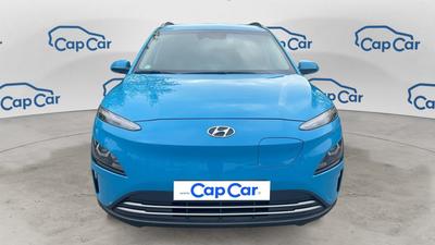 Hyundai Kona 39 kWh 136 Intuitive