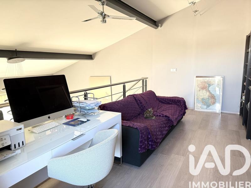 Maison de maîtres - 212 m² - 6 pièces