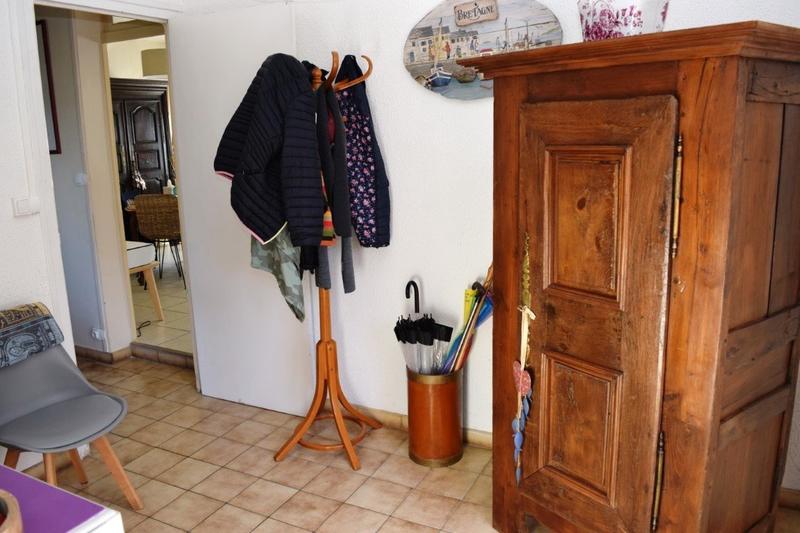 Maison - 147 m² - 7 pièces