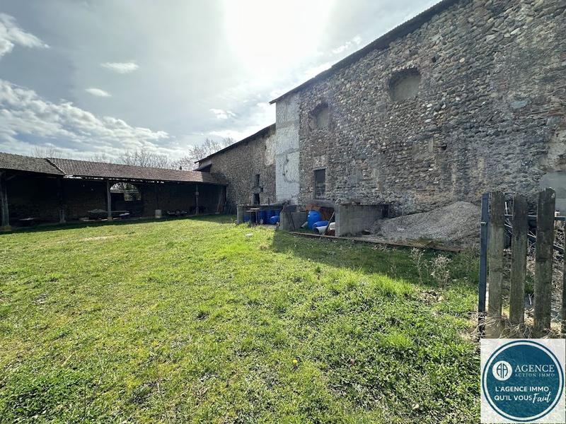 Maison - 297 m² - 11 pièces