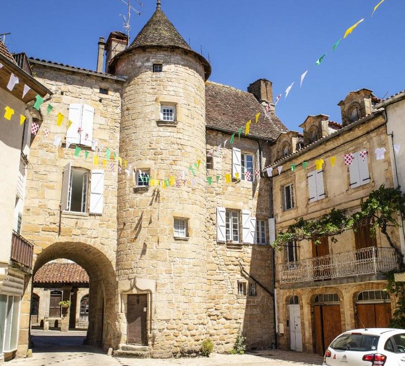 Demeure - 160 m² - 7 pièces