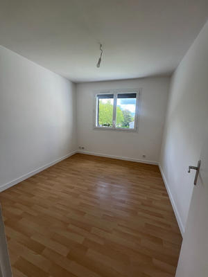 Appartement - 77 m² - 4 pièces