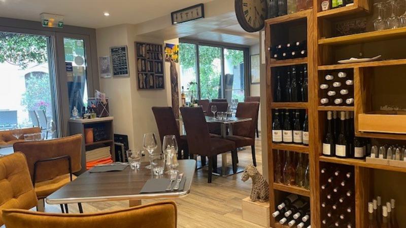 Fonds de commerce - 130 m²