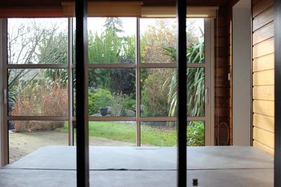 Maison d'architecte - 180 m² - 6 pièces