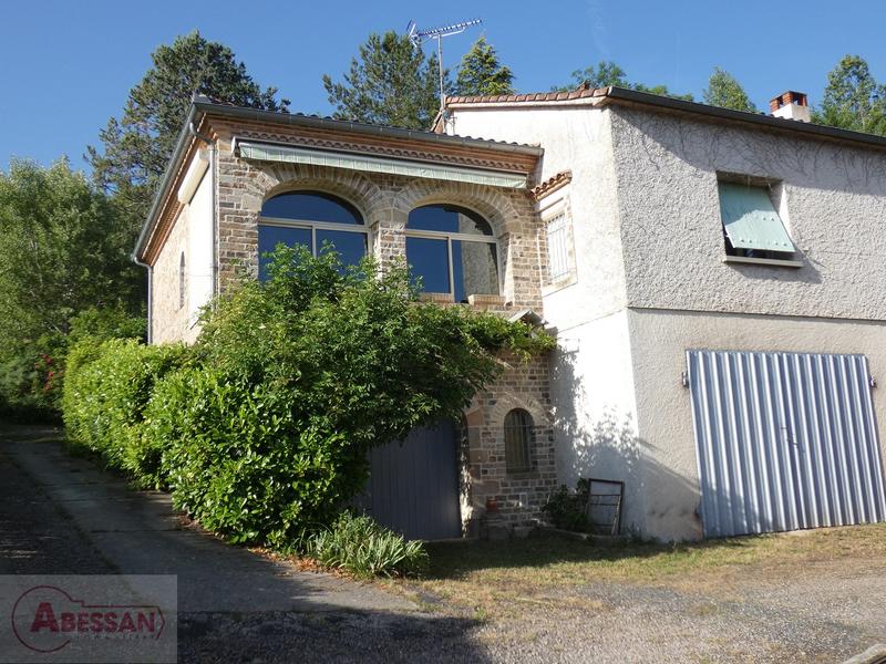 Maison - 136 m² - 7 pièces
