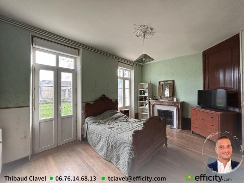 Maison - 416 m² - 15 pièces