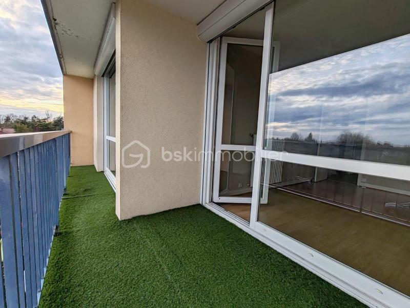 Appartement - 74 m² - 3 pièces