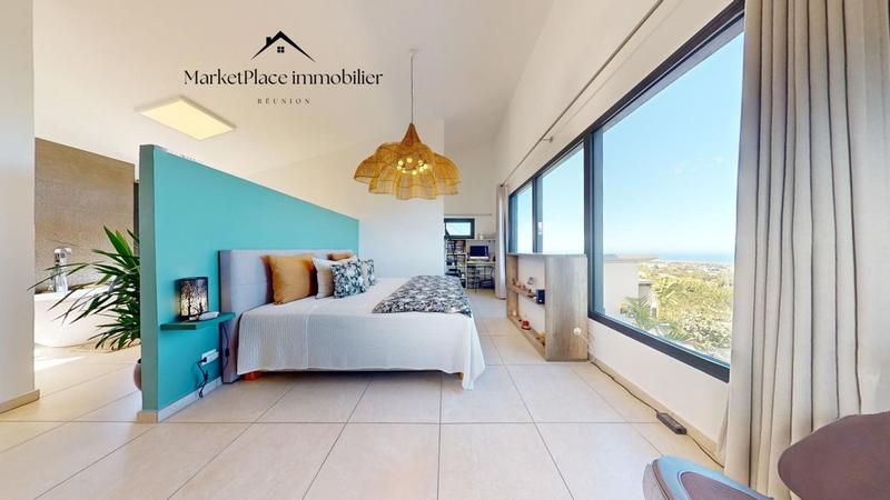 Villa - 145 m² - 5 pièces