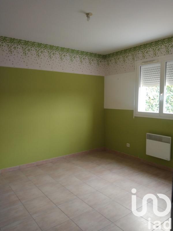 Maison - 149 m² - 6 pièces