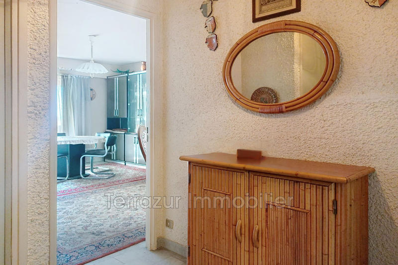 Appartement - 35 m² - 1 pièce