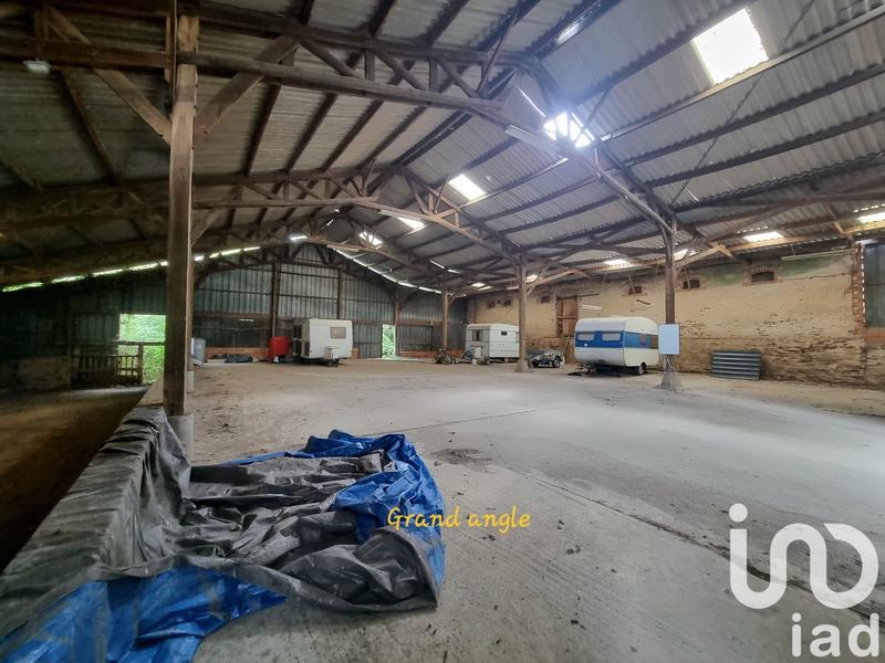 Maison - 192 m² - 5 pièces