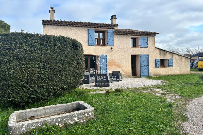 Maison - 91 m² - 4 pièces