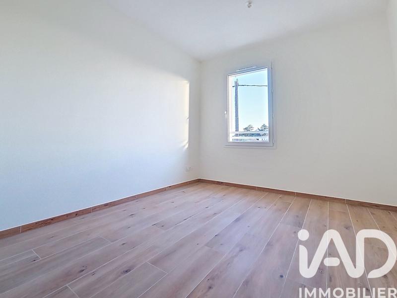 Maison - 116 m² - 5 pièces